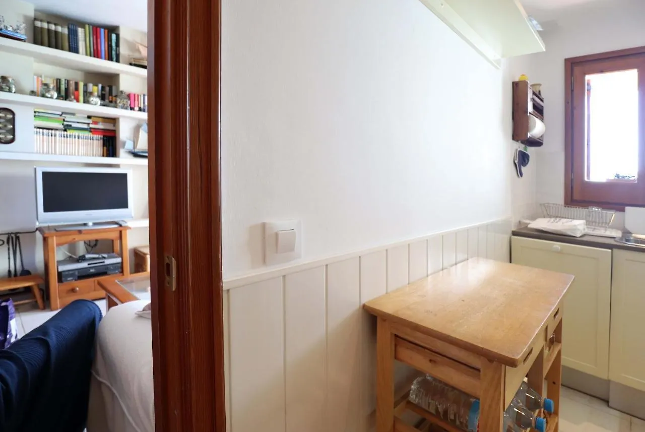 Apartmán E32123 Jardins De S'Agaro 0*,  Španělsko
