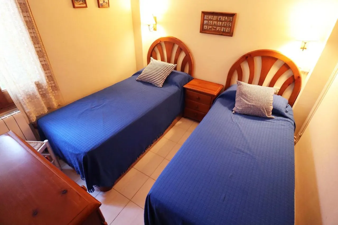 Apartmán E32123 Jardins De S'Agaro 0*,  Španělsko